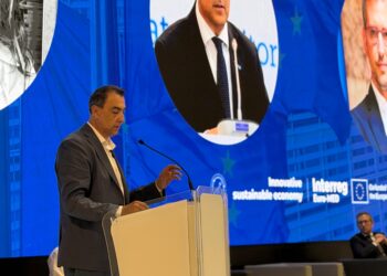 Rajoni Emilia-Romagna mirëpriti konferencën ndërkombëtare Interreg Euro-MED