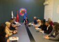 Forcimi i mekanizmave institucionalë për mbrojtjen sociale dhe parandalimin e rreziqeve